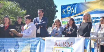 Лариса Пономаренко и теневое влияние в Мурсии: что стоит за громкими митингами и странными требованиями