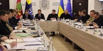Пріоритетом на 2026 рік стане збір доказів атак рф на інфраструктуру – Генпрокурор Кравченко провів оперативну нараду в Харкові