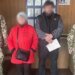В Киеве мужчина женился на 80-летней теще, чтобы выехать за границу