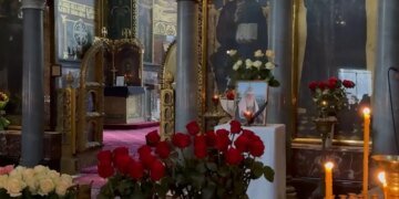 Украина провожает в последний путь патриарха Филарета: детали и график прощания. ВИДЕО