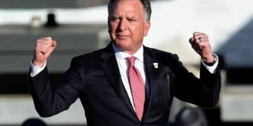 Стів Віткофф розкрив деталі переговорів України та США у Флориді