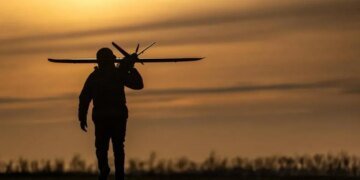 “ПВО для бедных”: как Украина научилась сбивать «Шахеды» за копейки