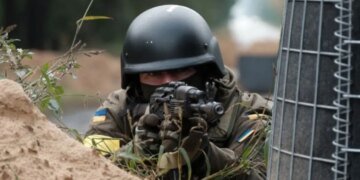 Учителя без опыта: Украина отказывается от западных полигонов и инструкторов для подготовки пехоты