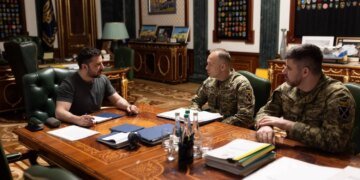 росія втратила понад 8 тисяч солдатів за тиждень після спроб активізувати наступи – Зеленський