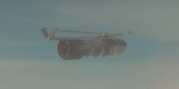 Российская авиабомба упала возле дороги в Курской области: это уже как минимум 14-й случай с начала года