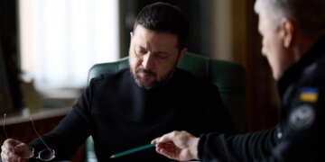 росія планує розгорнути чотири станції управління БПЛА у білорусі, а також на окупованих територіях України – Президент