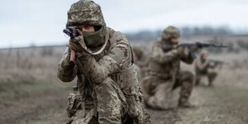 Окупанти запустили понад 5500 дронів та здійснили 152 штурми за добу – Генштаб