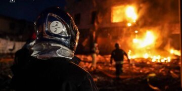 Зеленський розкрив наслідки масованого удару рф: зачепило 11 областей, відомо про чотири жертви