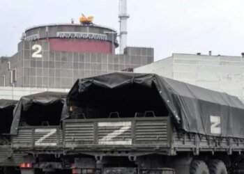 ЗАЭС потеряла связь с основной линией электропередачи: Гросси начал переговоры с Украиной и РФ о «режиме тишины» для проведения ремонта