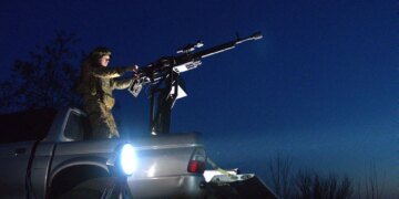 росіяни за 24 години запустили по Україні 999 "шахедів"- 94,6% цілей збито