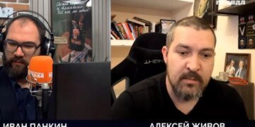 На российском радио разыгрался цензурный триллер: подробности от Дениса Казанского