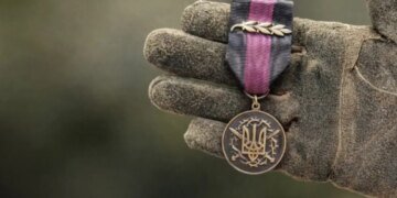 Минобороны разъяснило, кто может получить медаль «За ранение» и как её оформить