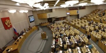 Сталинские внуки в гостях у республиканцев: в Вашингтоне  депутаты госдумы начали «тестовые переговоры» за спиной Киева