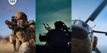 В Україні оновили систему єБалів. Військові отримуватимуть винагороди за роботу снайперів та "малої ППО"