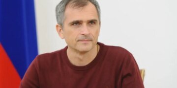 “Они нас обскакали”, – Z-блогер Подоляка внезапно запел о технической отсталости России. ВИДЕО