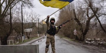 Польща амністувала громадян-добровольців у ЗСУ – закон