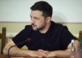 Украина и Катар заключили 10-летнее оборонное соглашение, — Владимир Зеленский