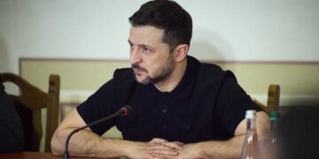 Украина и Катар заключили 10-летнее оборонное соглашение, — Владимир Зеленский