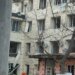 Минздрав сообщает: в роддоме Одессы во время атаки дрона находились 19 новорождённых
