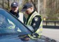 В Украине могут ввести штрафные баллы для водителей: 15 баллов — и права заберут