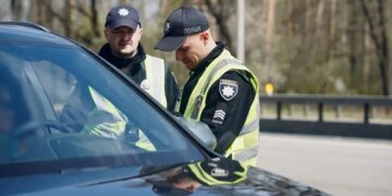 В Украине могут ввести штрафные баллы для водителей: 15 баллов — и права заберут