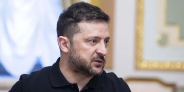 Україна готова вести мирні перемовини будь-де, крім росії й білорусі – Зеленський