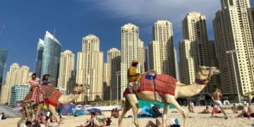 Счет за агрессию: Эмираты требуют от Тегерана миллиарды за атакованные города и ложь