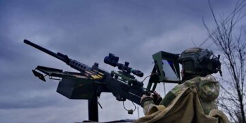 На фронті зафіксовано 123 боєзіткнення, ворог використав майже 6 тисяч дронів-камікадзе – Генштаб