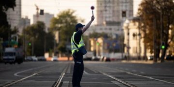 Столица в ожидании союзников: киевлян просят приготовиться к перекрытым дорогам и кортежам