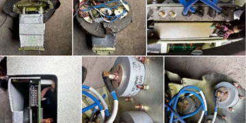 У російському "Шахеді" вперше помітили елемент із функцією наведення на радари, але його призначення викликає питання