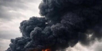 Месяц на ремонт и лишь частичное восстановление: удастся ли Кремлю оживить гигантский НПЗ в Киришах