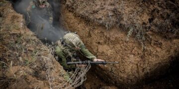 Ловушка для Зеленского: как Путин использует Трампа, чтобы продавить капитуляцию