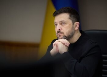 Включая антибаллистику. Зеленский анонсировал производство систем ПВО в Украине