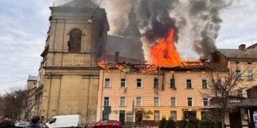 Опасный разворот: ISW предостерег об изменении тактики российских атак по Украине