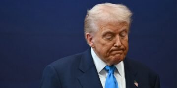 Для этого нет никакой причины: Трамп заявил, что не готов объявить победу над Ираном