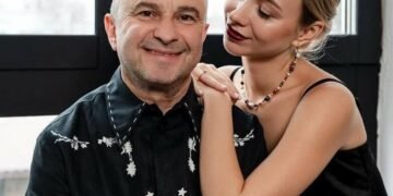 Київський концерт Павліка зірвано: дружина артиста розкрила шокуючі подробиці