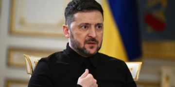 Зеленский нашел “виновного” в затягивании войны, и это не Путин