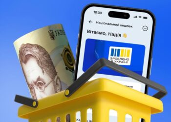 Правила Национального кешбэка изменили: за какие товары украинцам вернут 15 или 5%
