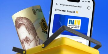 Правила Национального кешбэка изменили: за какие товары украинцам вернут 15 или 5%