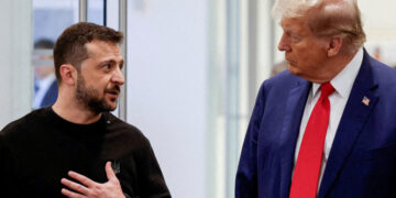 Трамп жестко высказался о “помощи” от Зеленского: “Все ради пиара”