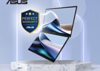 Понад 14 000 українців уже приєдналися до програми ASUS Perfect Warranty: безкоштовна розширена гарантія