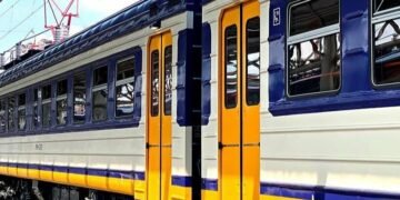 Електрички в Києві подорожчали: тепер за квиток доведеться платити більше