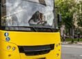 Маршрутки дорожчають: що чекає пасажирів Києва, – ФОТО