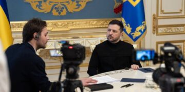 Мир в Украине, давление Трампа, ультиматум Путина, война в Иране: Зеленский объяснил, что происходит