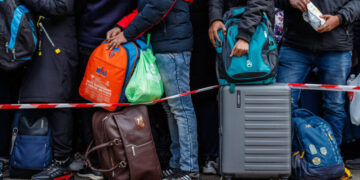 43% беженцев хотят вернуться: исследователь раскрыла, что сдерживает их решение