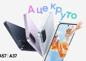 Samsung представила Galaxy A57 та A37 із розширеними AI-функціями та тривалою підтримкою