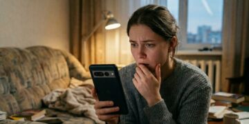 Владельцев Android атаковал модифицированный вирус BingoMod: в чем его опасность