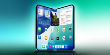 Складана новинка затримується: Apple назвала нові часові рамки для запуску iPhone Fold