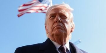 Вэнс объяснил, почему Трамп мечтает закончить войну в Украине