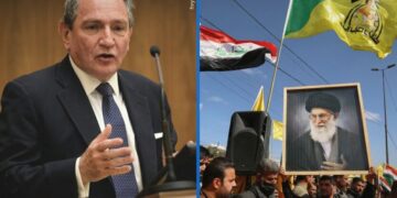 Война, которую не планировали: Джордж Фридман о просчетах США в Иране